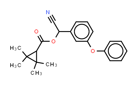 MC552873 | 39515-41-8 | 甲氰菊酯