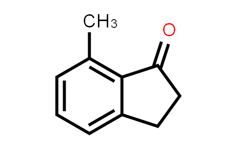 CAS No. 39627-61-7, 7-Methyl-2,3-dihydroinden-1-one