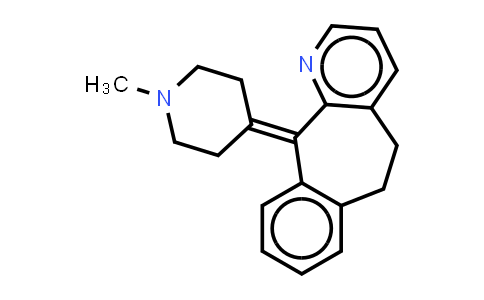 CAS No. 3964-81-6, Azatadine
