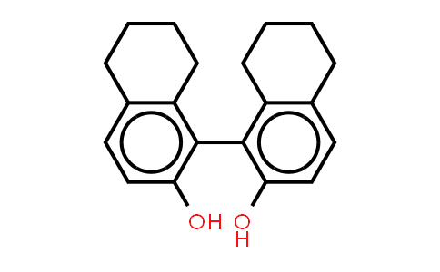 CAS No. 39648-74-3, 5,5',6,6',7,7',8,8'-Octahydro-1,1'-bi-2-naphthol