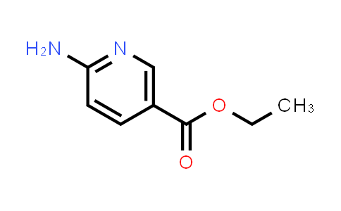 CAS No. 39658-41-8, Ethyl 6-aminonicotinate
