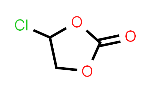 CAS No. 3967-54-2, 4-Chloro-1,3-dioxolan-2-one
