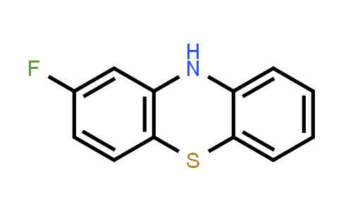 397-58-0 | 2-Fluoro-10H-phenothiazine