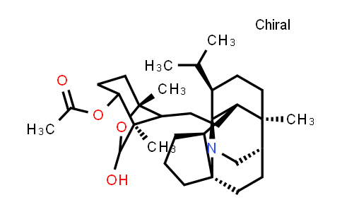 MC552974 | 39729-21-0 | Daphmacropodine