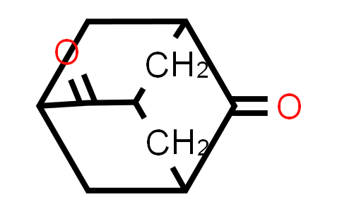 MC552990 | 39751-07-0 | Adamantane-2,6-dione