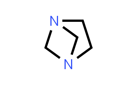 CAS No. 397864-25-4, 1,4-Diazabicyclo[2.1.1]hexane
