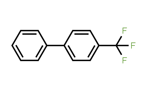 398-36-7 | 4-(Trifluoromethyl)-1,1'-biphenyl