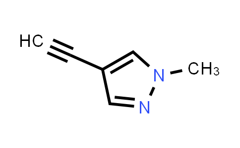 MC553010 | 39806-89-8 | 4-Ethynyl-1-methyl-1H-pyrazole