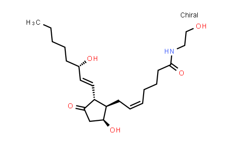CAS No. 398138-28-8, PGD2 ethanolamide