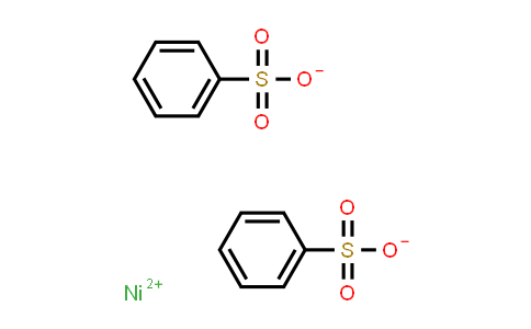 39819-65-3 | Benzenesulfonic acid nickel salt