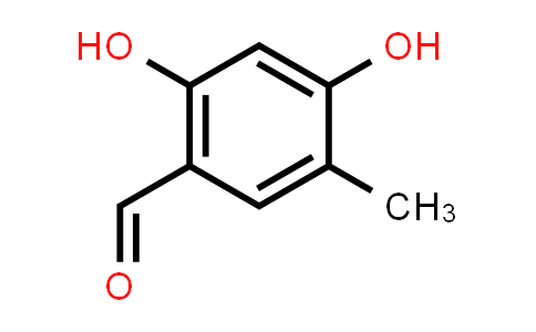 39828-37-0 | 2,4-Dihydroxy-5-methylbenzaldehyde