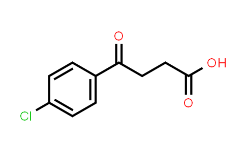 CAS No. 3984-34-7, 3-(4-Chlorobenzoyl)propionic acid
