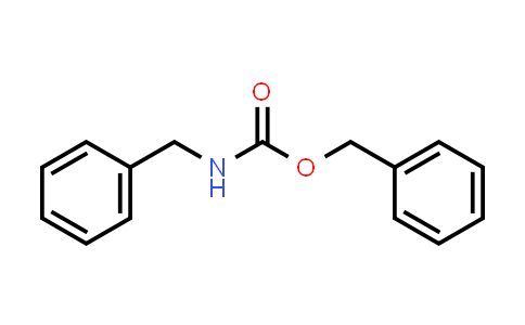 CAS No. 39896-97-4, Benzyl benzylcarbamate