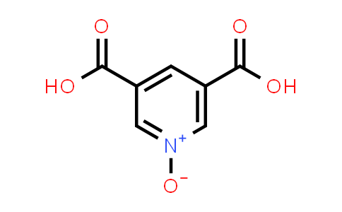 39911-72-3 | 3,5-Dicarboxypyridine 1-oxide
