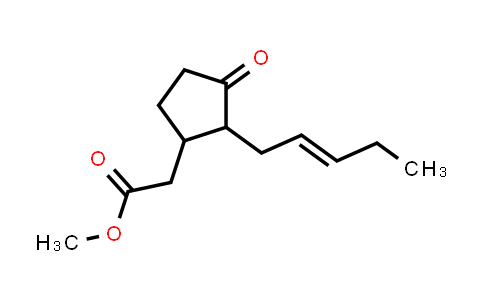CAS No. 39924-52-2, Methyl 2-(3-oxo-2-(pent-2-en-1-yl)cyclopentyl)acetate
