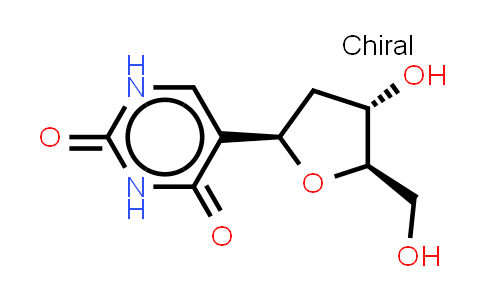 CAS No. 39967-60-7, Deoxypseudouridine
