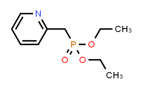 MC553101 | 39996-87-7 | Diethyl (pyridin-2-ylmethyl)phosphonate