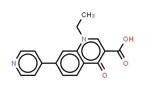 CAS No. 40034-42-2, Rosoxacin