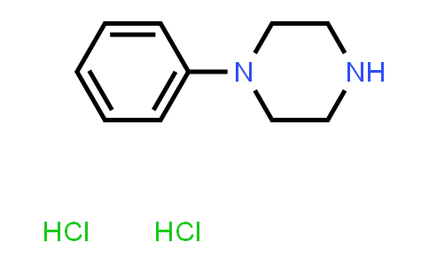 CAS No. 4004-95-9, 1-Phenylpiperazine Dihydrochloride