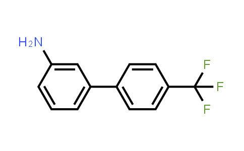 400747-98-0 | 3-[4-(Trifluoromethyl)phenyl]aniline