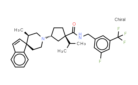 CAS No. 400771-55-3, CCR2 antagonist