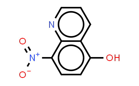 CAS No. 4008-48-4, Nitroxoline