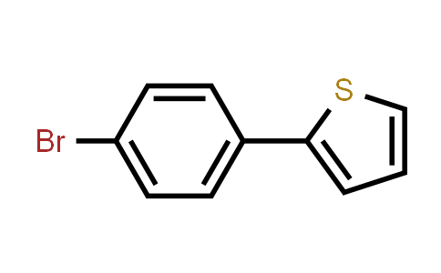 CAS No. 40133-22-0, 2-(4-bromophenyl)thiophene