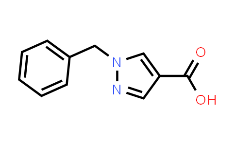 CAS No. 401647-24-3, 1-Benzylpyrazole-4-carboxylic acid