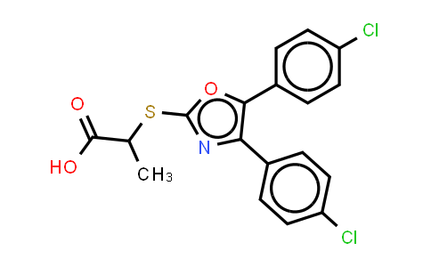 CAS No. 40198-53-6, Tioxaprofen