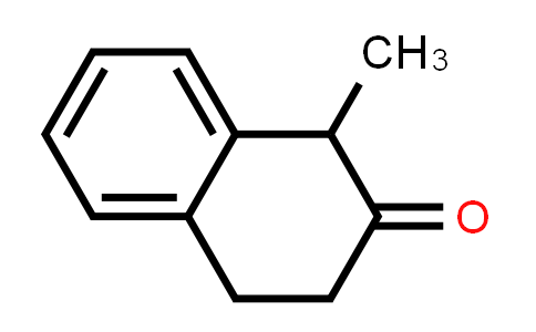 CAS No. 4024-14-0, 1-Methyl-3,4-dihydronaphthalen-2(1H)-one