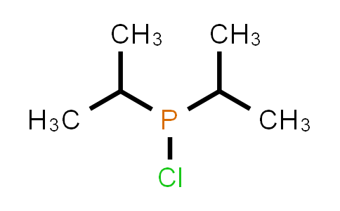CAS No. 40244-90-4, Chlorodiisopropylphosphine