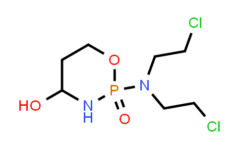 CAS No. 40277-05-2, 4-Hydroxycyclophosphamide