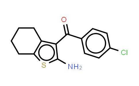 CAS No. 40312-34-3, Adenosine A1 receptor activator T62