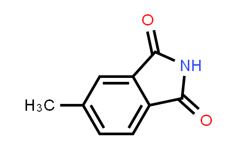CAS No. 40314-06-5, 5-Methylisoindoline-1,3-dione