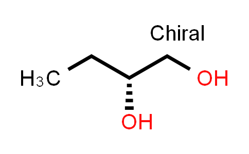DY553322 | 40348-66-1 | (R)-Butane-1,2-diol