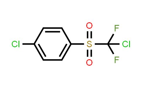 MC553324 | 403496-62-8 | 1-Chloro-4-((chlorodifluoromethyl)sulfonyl)benzene