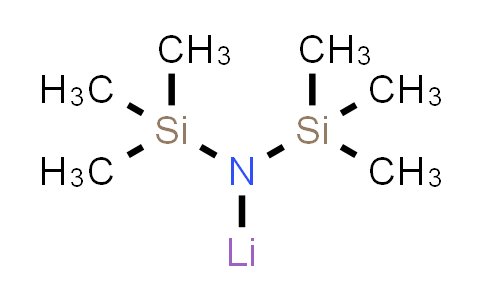 4039-32-1 | 双(三甲基硅基)氨基锂(约26%的四氢呋喃溶液,约1.3mol/L)
