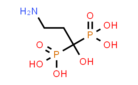CAS No. 40391-99-9, Pamidronic acid