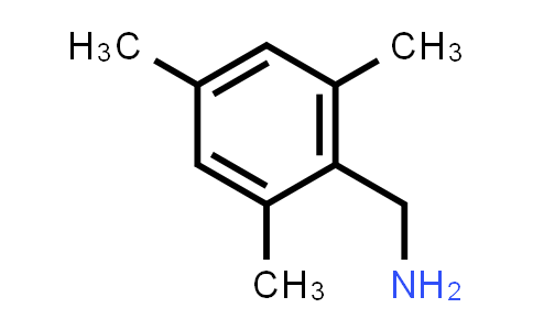 CAS No. 40393-99-5, Mesitylmethanamine