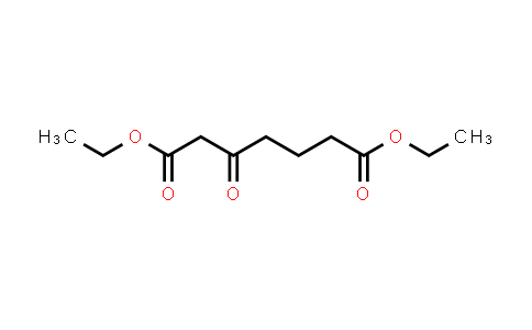 CAS No. 40420-22-2, Diethyl 3-oxoheptanedioate
