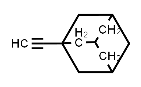 CAS No. 40430-66-8, 1-Ethynyladamantane