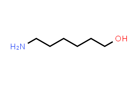 CAS No. 4048-33-3, 6-Aminohexan-1-ol