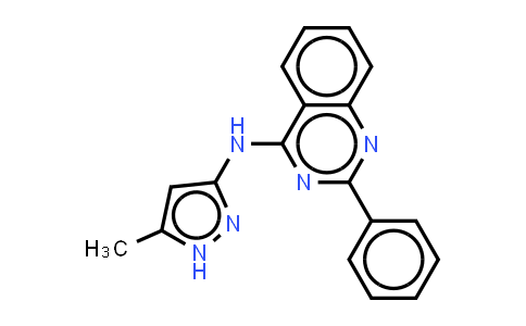 MC553395 | 404828-08-6 | GSK-3 Inhibitor XIII