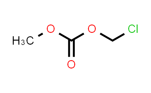 CAS No. 40510-81-4, Chloromethyl methyl carbonate
