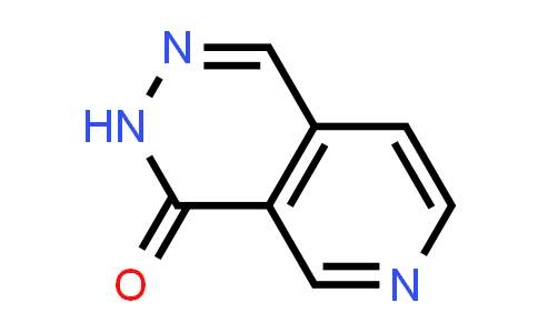 CAS No. 40511-70-4, Pyrido[3,4-d]pyridazin-4(3H)-one
