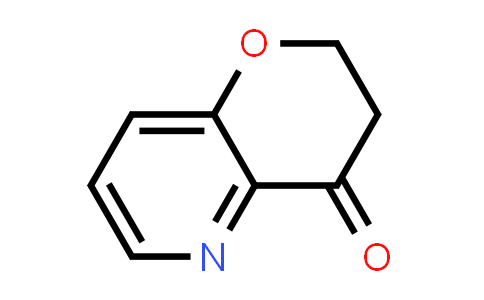 CAS No. 405174-48-3, 2,3-Dihydro-4H-pyrano[3,2-b]pyridin-4-one