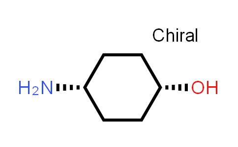 CAS No. 40525-78-8, cis-4-Aminocyclohexanol