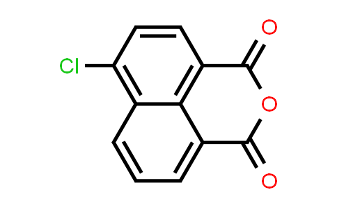 CAS No. 4053-08-1, 6-Chlorobenzo[de]isochromene-1,3-dione