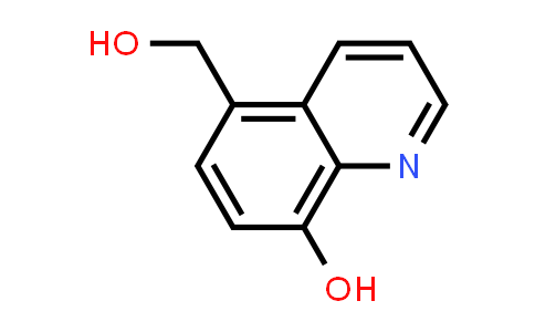 CAS No. 4053-44-5, 5-(Hydroxymethyl)-8-quinolinol