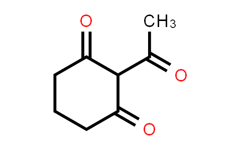 CAS No. 4056-73-9, 2-Acetylcyclohexane-1,3-dione